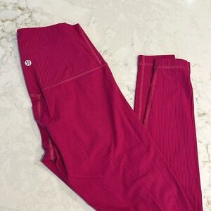 Lululemon leggings